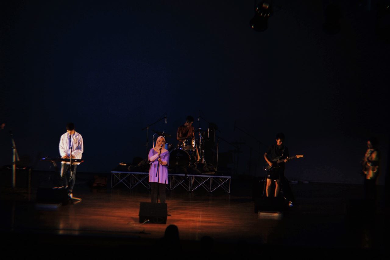 Gig Services